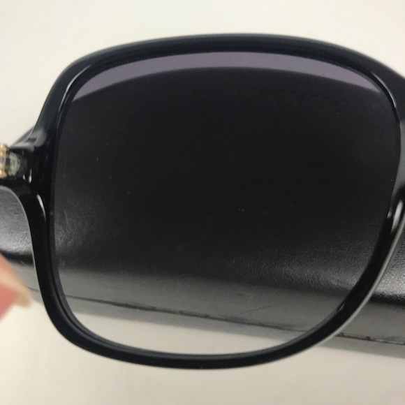 Chanel 5210-Q Square Sunglasses - Picture 8 of 10